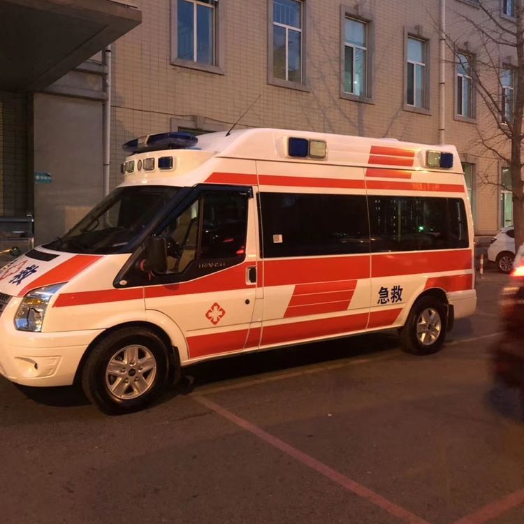 潢川一般救护车是怎么分类的